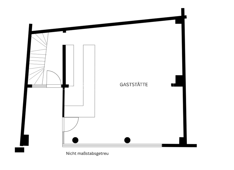 Mehrfamilienhaus zum Kauf 590.000 € 9 Zimmer 204 m² 99 m² Grundstück Neckarsulm 74172