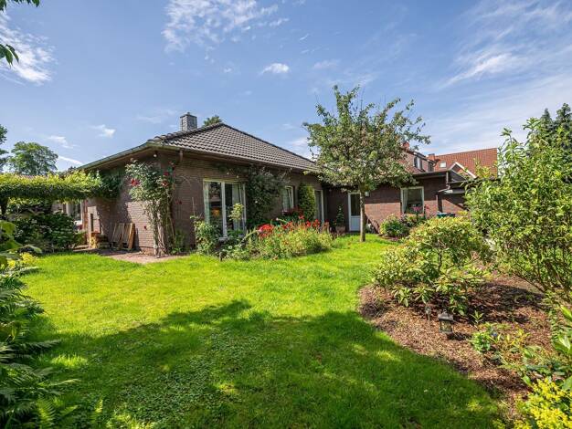 Einfamilienhaus zum Kauf 359.000 € 3 Zimmer 105,1 m² 530 m² Grundstück Dangast Varel 26316