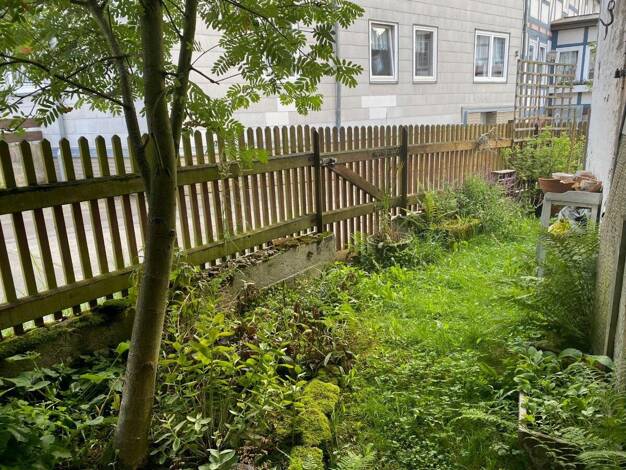 Einfamilienhaus zum Kauf 189.000 € 5 Zimmer 150 m² 306 m² Grundstück Ebergötzen Ebergötzen 37136
