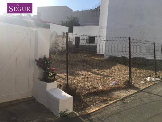 Acker-/Waldstück zum Kauf 105.000 € Benalup-Casas Viejas 11190