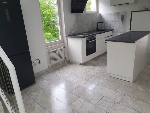 Maisonette zur Miete 830 € 2 Zimmer 76 m² 2. Geschoss Innenstadt Worms 67547