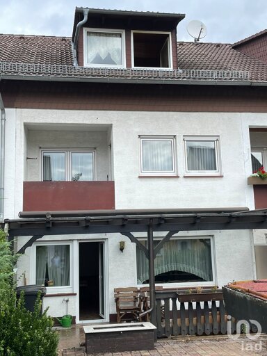 Reihenmittelhaus zum Kauf 450.000 € 5 Zimmer 135 m² 170 m² Grundstück Waldkolonie Darmstadt 64293