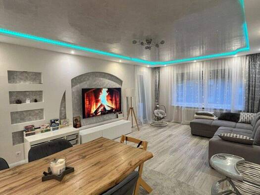 Wohnung zum Kauf 259.000 € 3 Zimmer 78 m² 1. Geschoss Henstedt-Ulzburg 24558