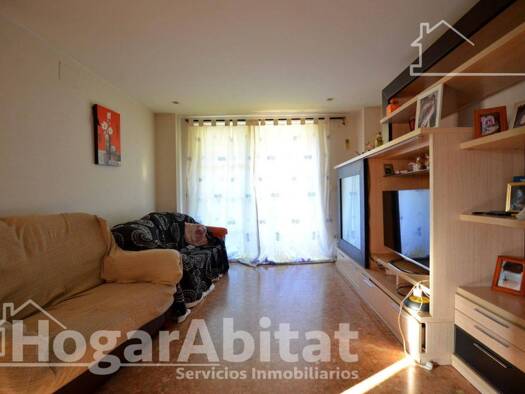 Wohnung zum Kauf 109.900 € 3 Zimmer 100 m² 3. Geschoss del Alto Barx 46758