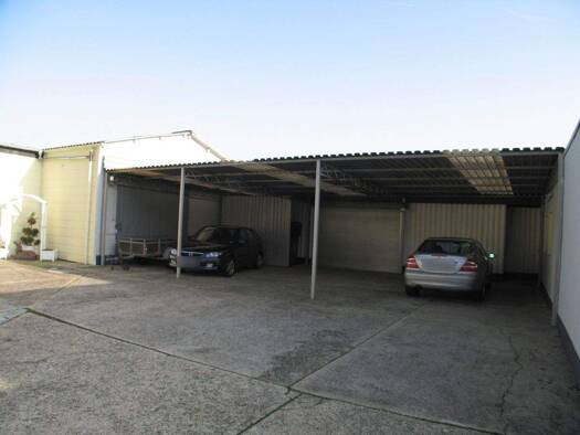 Haus zum Kauf 650.000 € 7 Zimmer 172 m² 987 m² Grundstück Würmersheim Durmersheim / Würmersheim 76448