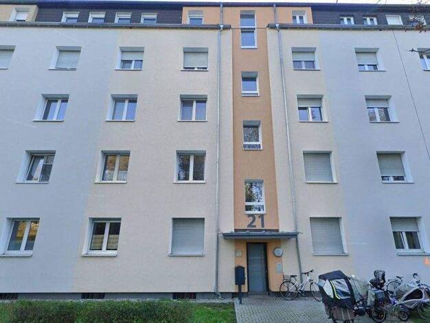 Studio zur Miete 489 € 1 Zimmer 48,7 m² frei ab 01.06.2026 Pfalzplatz 21 Lindenhof Mannheim 68163
