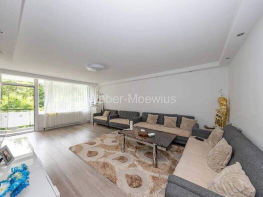 Wohnung zum Kauf 250.000 € 4 Zimmer 101 m² Bockenberg Bergisch Gladbach / Bensberg 51429