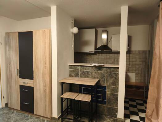 Wohnung zur Miete 600 € 1 Zimmer 30 m² Geschoss 9/21 frei ab sofort Elsa-Brändström-Straße 10 Gonsenheim Mainz 55124