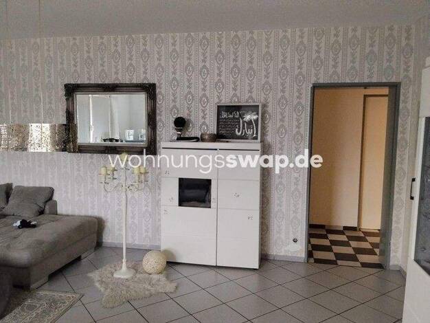 Studio zur Miete Tauschwohnung 1.000 € 4 Zimmer 120 m² 1. Geschoss Hiltrup Münster 48165