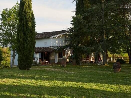 Bauernhaus zum Kauf 480.000 € 6 Zimmer 380 m² 1.000 m² Grundstück Arezzo