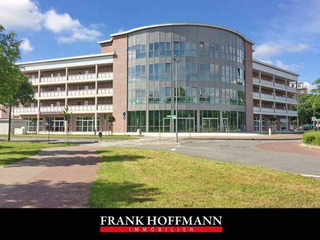 Wohnung zur Miete 833 € 2 Zimmer 61,7 m² 3. Geschoss frei ab 01.01.2026 Kaltenkirchen 24568