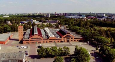 Halle/Industriefläche zur Miete provisionsfrei 4,50 € 16.500 m² Lagerfläche Siemensstadt Berlin 13599