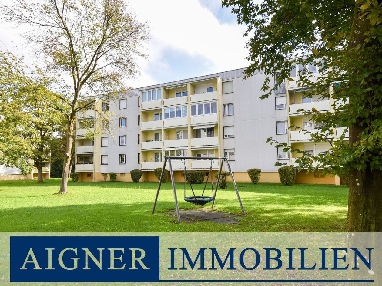 Wohnung zum Kauf 349.000 € 3 Zimmer 74,9 m²<br/>Wohnfläche 2.<br/>Geschoss Karlsfeld 85757