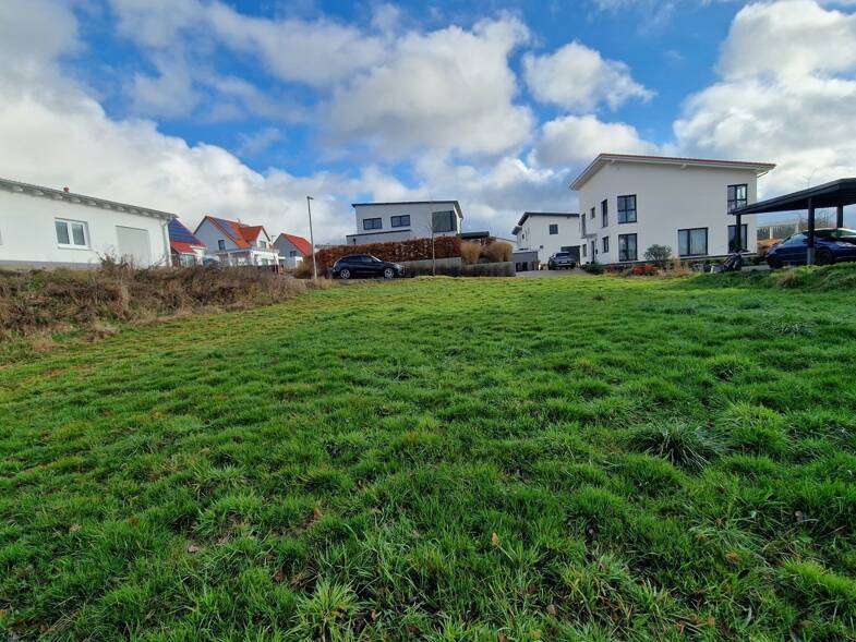 Grundstück zum Kauf 95.000 € 577 m² Grundstück Neudrossenfeld Neudrossenfeld 95512