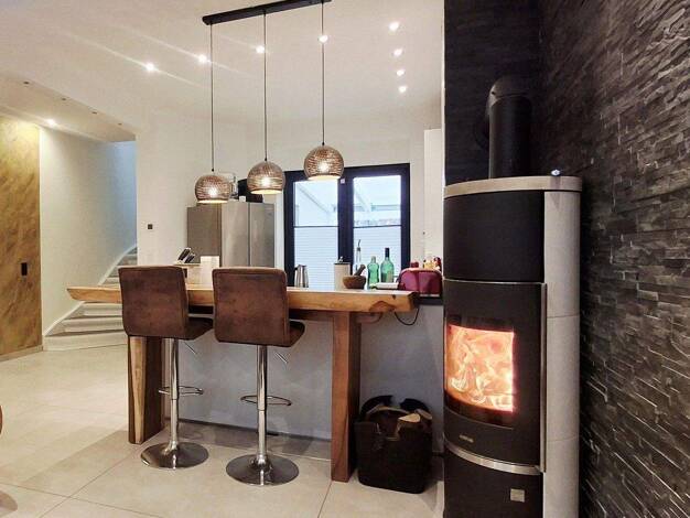 Reihenmittelhaus zum Kauf provisionsfrei 329.000 € 3 Zimmer 80 m² 234 m² Grundstück Innenstadt Euskirchen 53879