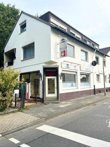 Restaurant zur Miete 1.950 € 157 m² Gastrofläche Wahnheide Köln / Wahn 51147