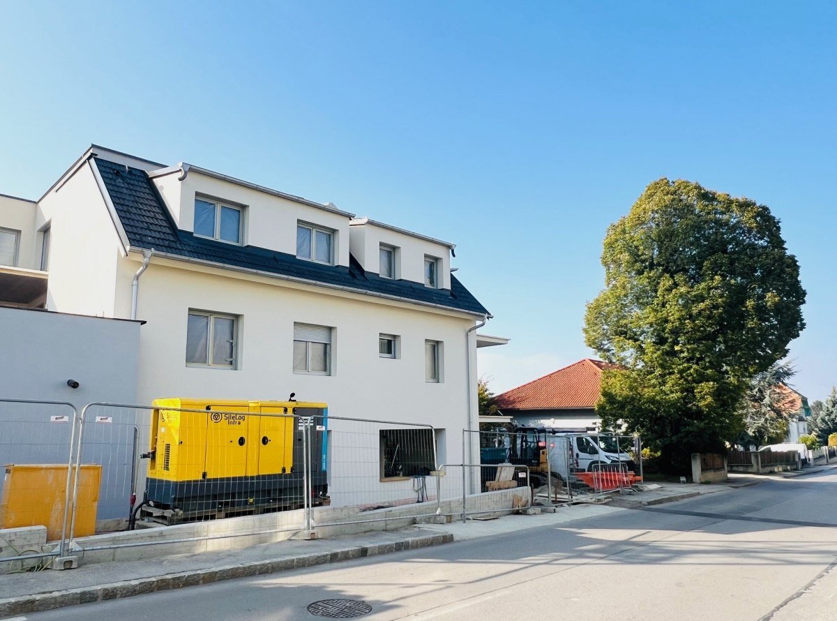 Wohnung zum Kauf 369.000 € 4 Zimmer 74,5 m²<br/>Wohnfläche St. Andrä-Wördern 3423