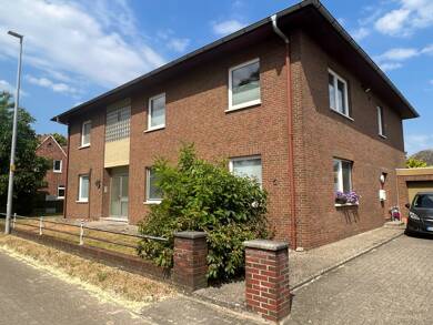 Wohnung zur Miete 736 € 3 Zimmer 82 m² 1. Geschoss frei ab 01.08.2025 Angelse Weyhe 28844