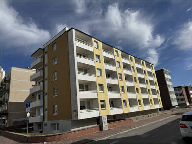 Wohnung zum Kauf 260.000 € 1,5 Zimmer 31 m² Dünenstraße 12 Westerland Sylt Westerland 25980