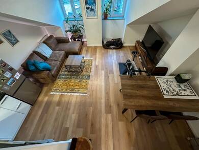 Wohnung zur Miete 610 € 1 Zimmer 28 m² 4 Geschosse frei ab 01.10.2025 Flintsbach Flintsbach am Inn 83126