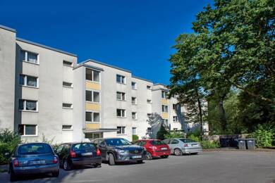 Wohnung zur Miete 749 € 3 Zimmer 70,7 m² 2. Geschoss frei ab 26.06.2025 Holzweg 79 Baumberg Monheim 40789