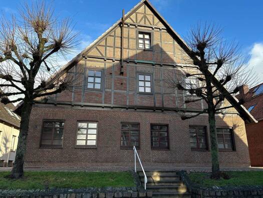 Wohnung zur Miete 1.380 € 3 Zimmer 151 m² EG frei ab sofort Estebrügge Jork 21635