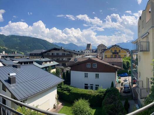 Wohnung zum Kauf 450.000 € 4 Zimmer 97 m² 2. Geschoss frei ab sofort Zell am See 5700