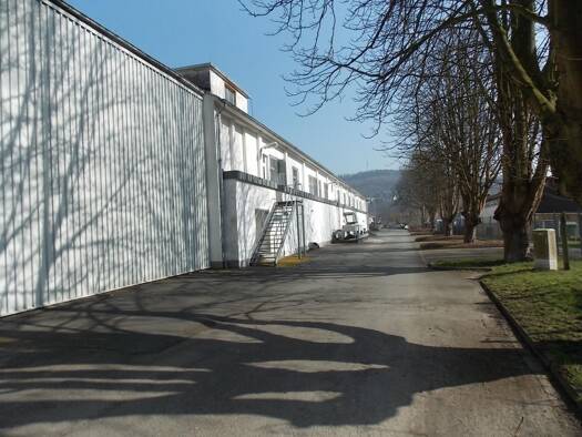 Tiefgaragenstellplatz zur Miete provisionsfrei 35 € Am Rechten Weserufer 1 Bad Karlshafen Bad Karlshafen 34385