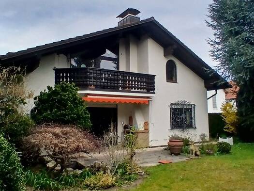 Einfamilienhaus zum Kauf provisionsfrei 1.690.900 € 6 Zimmer 188 m² 698 m² Grundstück Buchenhain Baierbrunn 82065