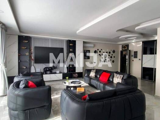 Studio zum Kauf 292.790 € 4 Zimmer 190 m² 14. Geschoss Mamelle en en face phare des mamelle Ouakam 12 300