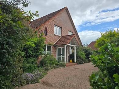 Doppelhaushälfte zum Kauf 215.000 € 3 Zimmer 108 m² 538 m² Grundstück Beedenbostel 29355