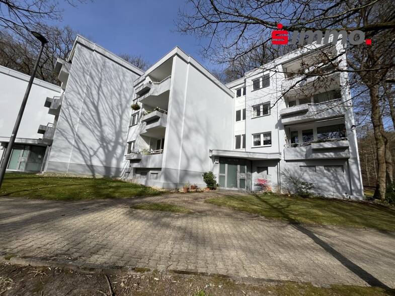 Wohnung zum Kauf 173.000 € 3 Zimmer 80 m² 2. Geschoss Hangeweiher Aachen 52074