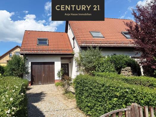 Einfamilienhaus zum Kauf 395.000 € 4 Zimmer 140 m² 731 m² Grundstück Malschendorf Dresden 01328