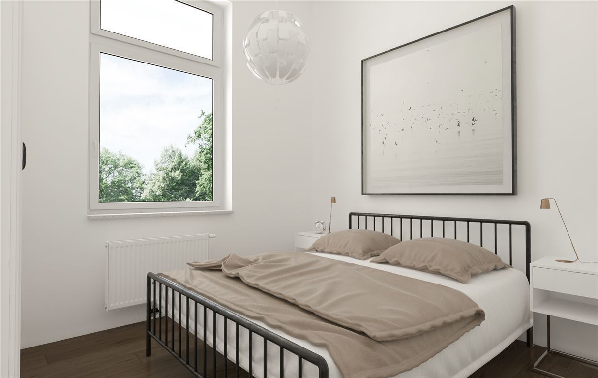 Studio zum Kauf als Kapitalanlage geeignet 299.900 € 2 Zimmer 55 m²<br/>Wohnfläche Pempelfort Düsseldorf 40477