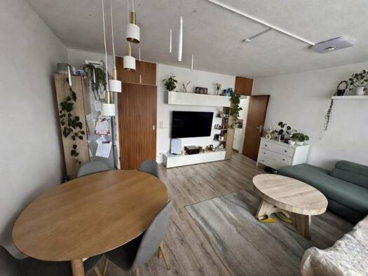Wohnung zum Kauf provisionsfrei 279.000 € 2 Zimmer 51 m² Geschoss 5/6 Unterhaching 82008