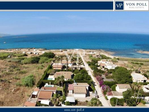 Einfamilienhaus zum Kauf 399.000 € 4 Zimmer 90 m² 719 m² Grundstück XI Strada San Lorenzo 1 Noto 96017