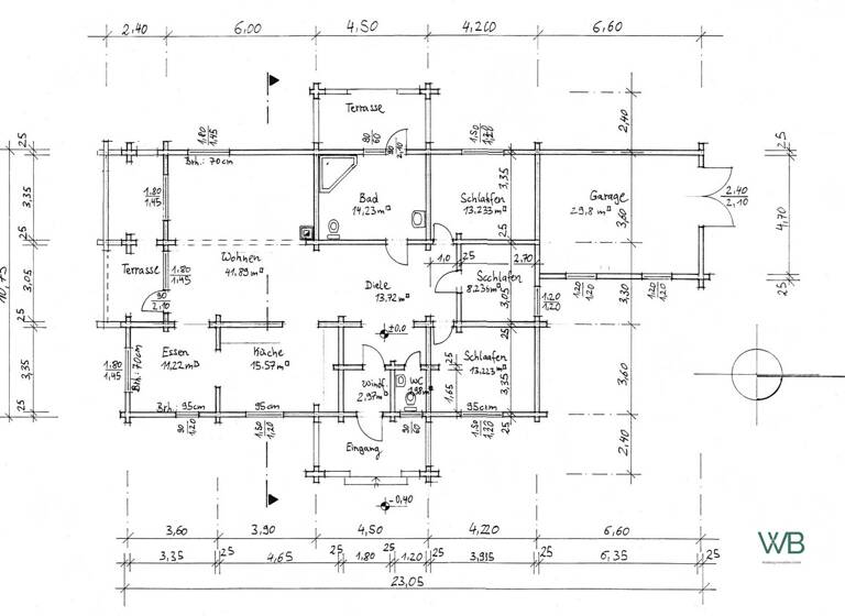 Gastronomie/Hotel zum Kauf 1.450.000 € Genzien Arendsee / Genzien 39619