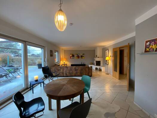 Einfamilienhaus zum Kauf provisionsfrei 395.000 € 4 Zimmer 130 m² 1.003 m² Grundstück Finow Eberswalde 16227