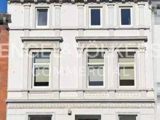 Gewerbeobjekt zum Kauf als Kapitalanlage geeignet 1.400.000 € 400 m² 352 m² Grundstück Ostertor Bremen 28203