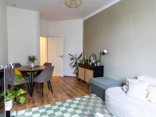 Wohnung zum Kauf 148.000 € 3 Zimmer 70,9 m² 1. Geschoss Kirchhofstraße 8 Sudenburg Sudenburg 39112