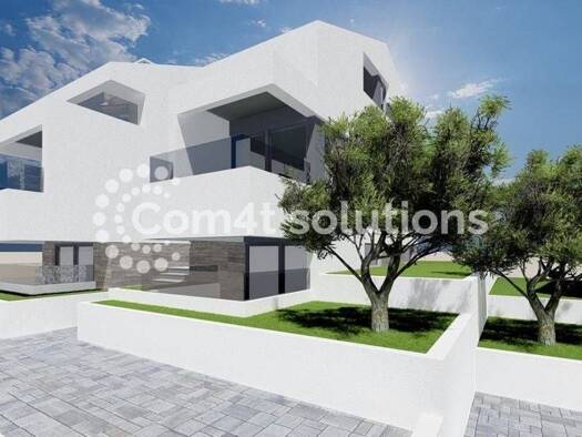 Wohnung zum Kauf 169.575 € 3 Zimmer 59 m² Novalja