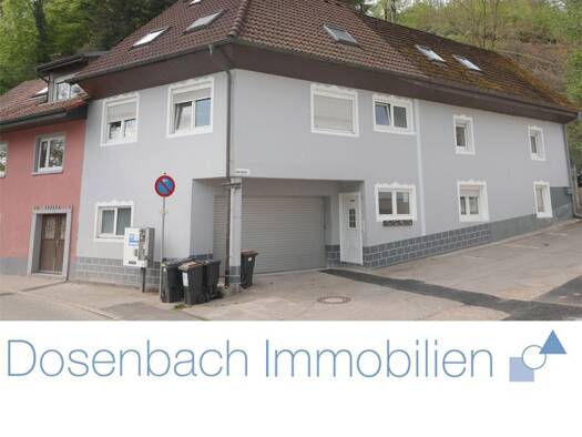 Mehrfamilienhaus zum Kauf 795.000 € 9 Zimmer 274 m² 504 m² Grundstück Degerfelden Rheinfelden - Degerfelden 79618