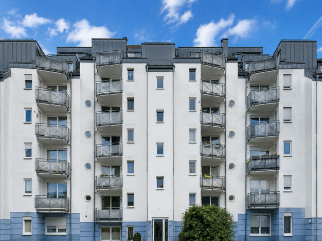 Wohnung zum Kauf 140.000 € 1,5 Zimmer 42 m² frei ab 01.10.2026 Connewitz Süd 04277