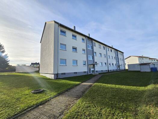 Wohnung zum Kauf 162.500 € 3 Zimmer 70 m² 3. Geschoss Europastraße 38 Stetten Stetten am kalten Markt 72510