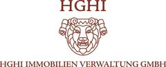 HGHI Immobilien Verwaltung GmbH logo
