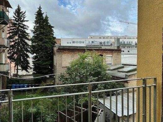 Wohnung zum Kauf provisionsfrei 333.850 € 3 Zimmer 86 m² 1. Geschoss frei ab sofort Fürther Straße 197 Seeleinsbühl Westliche Außenstadt 90429