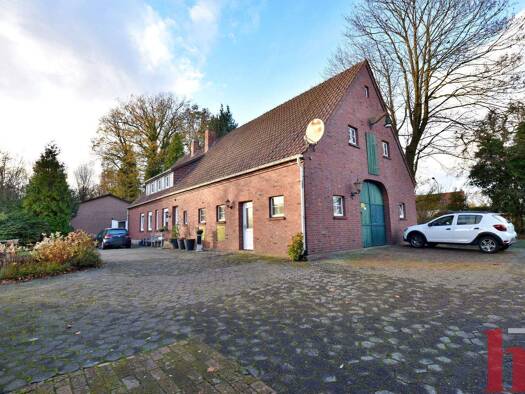 Bauernhaus zur Miete 620 € 4 Zimmer 120 m² frei ab sofort Lohne 49393