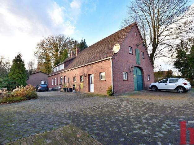 Bauernhaus zur Miete 620 € 4 Zimmer 120 m² frei ab 01.01.2026 Lohne 49393