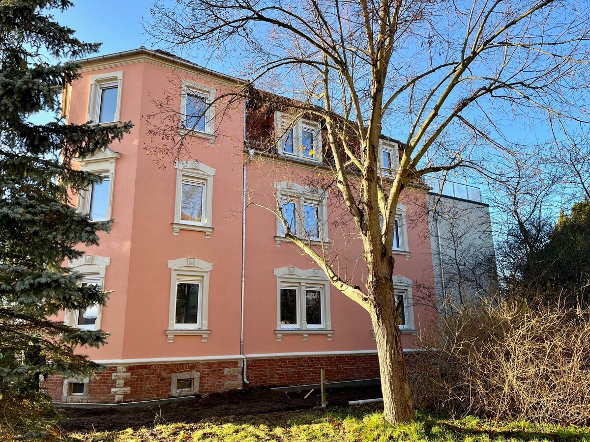 Wohnung zum Kauf 331.000 € 3 Zimmer 78,4 m²<br/>Wohnfläche EG<br/>Geschoss Rähnitz Dresden 01109