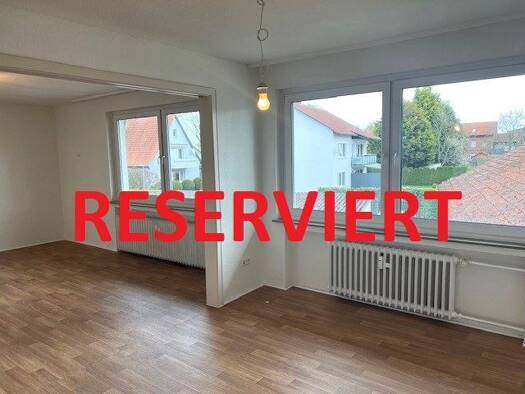 Wohnung zur Miete 550 € 3 Zimmer 94 m² frei ab sofort Rahden 32369